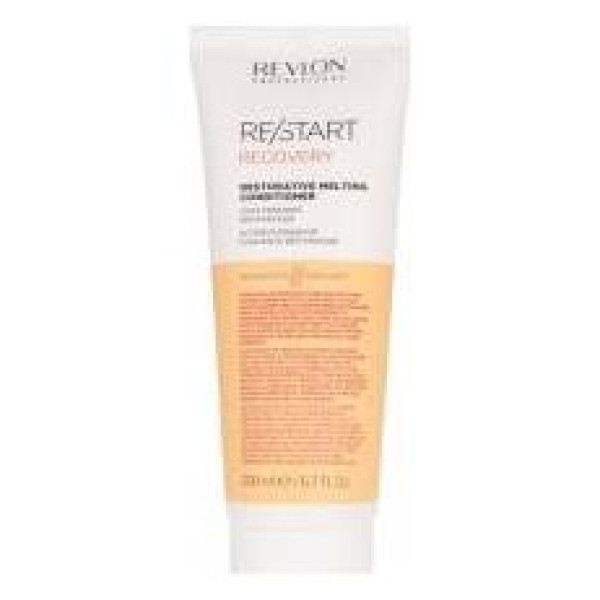 Revlon Re-Start Recovery Restorative Melting Conditioner 200 Ml