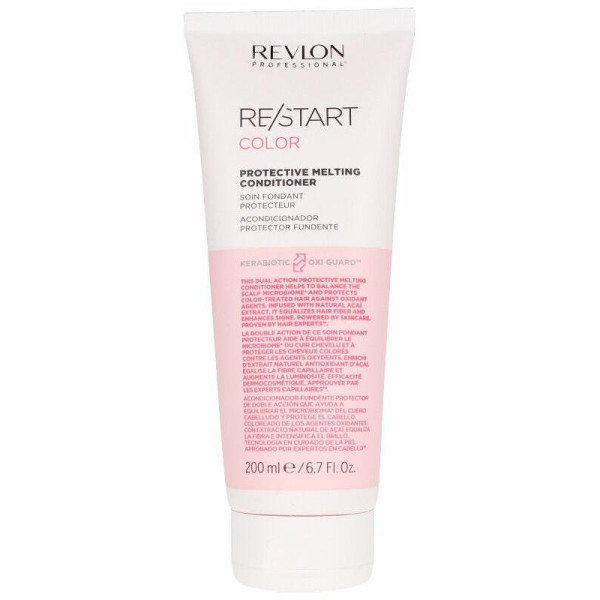Re-Start Color Protective Melting Conditioner 200 Ml