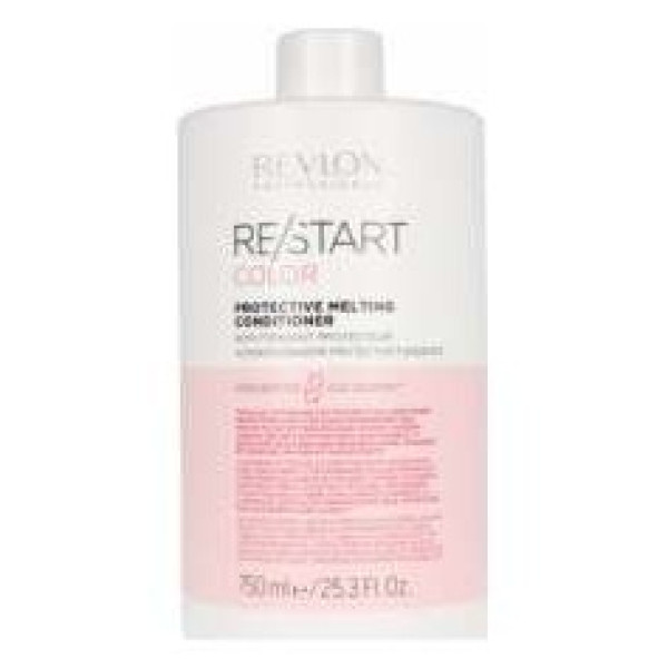 Revlon Re-Start Color Protective Melting Conditioner 750 Ml
