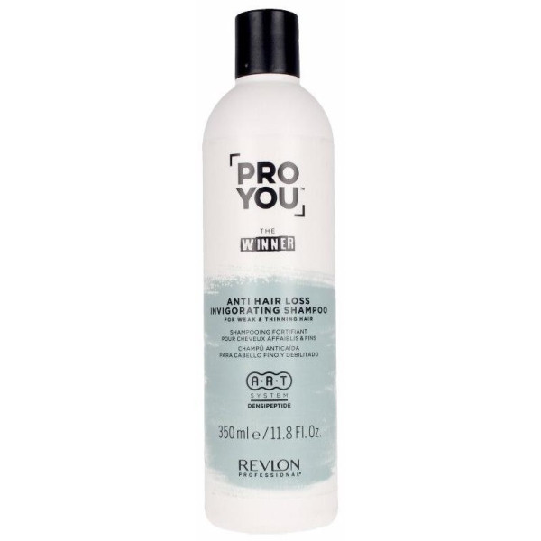 Revlon Proyou The Winner Ahl Inv Shampoo 350Ml