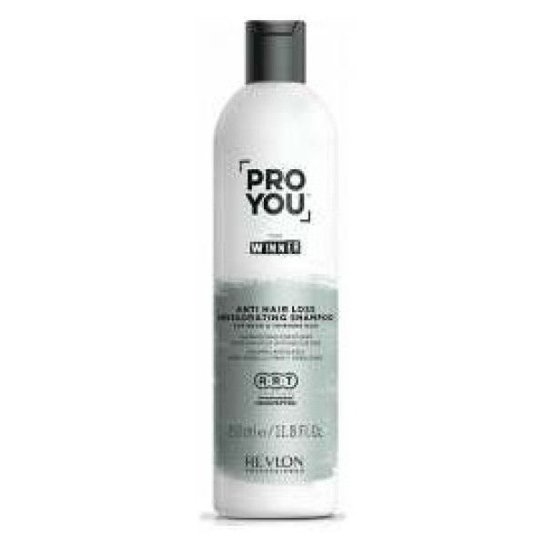 Revlon Proyou The Winner Ahl Inv Shampoo 350Ml