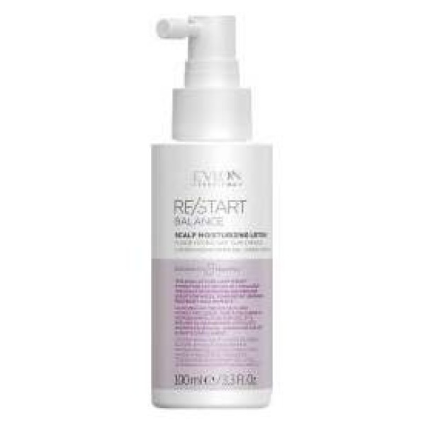 Revlon Re-Start Balance Scalp Moisturizing Lotion 1000Ml