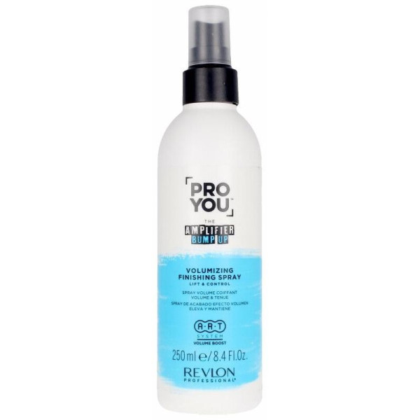 Revlon Proyou The Amplifier Bump Up 250Ml