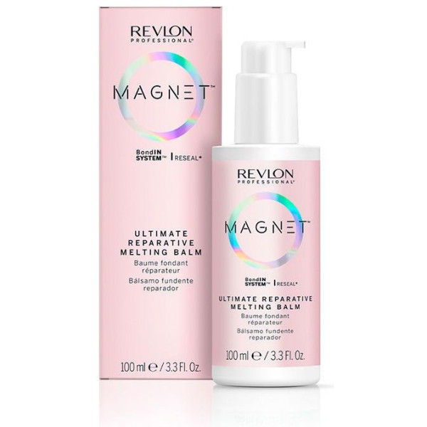 Revlon Magnet Ultimate Reparative Melting Balm 100Ml
