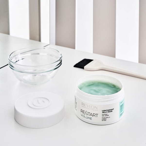 Re-Start Volume Jelly Mask 250 Ml