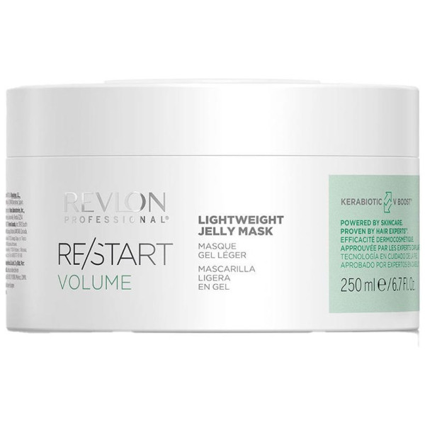 Re-Start Volume Jelly Mask 250 Ml