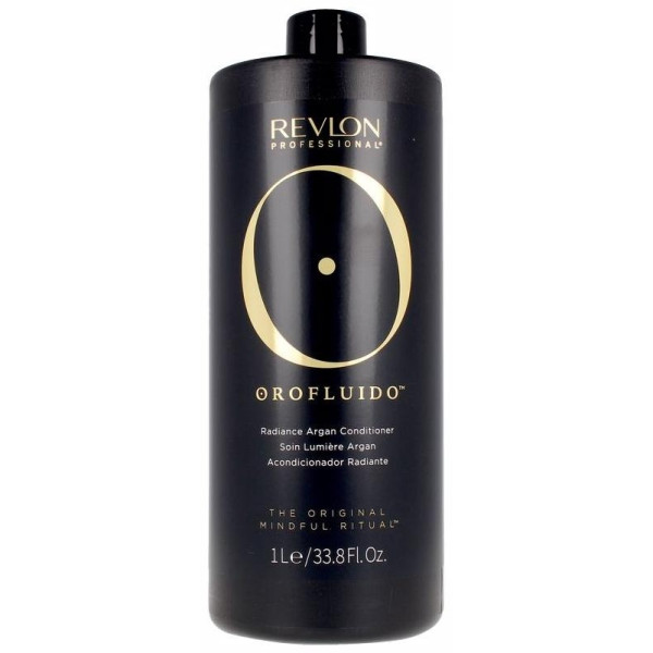 Revlon Orofluido Conditioner 1000Ml