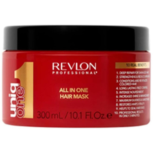 Uniq One Mascarilla Capilar All In One 300Ml