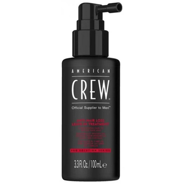 American Crew Anti-Hairloss Scalp Lotion 100Ml