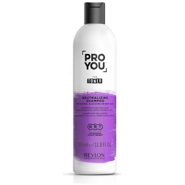 Proyou The Toner Shampoo 350 Ml