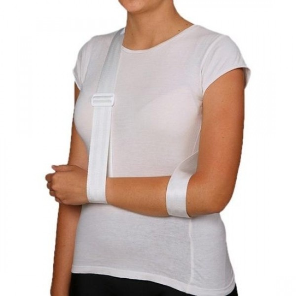 Soporte Brazo Doble Loop T. Gde Spt100