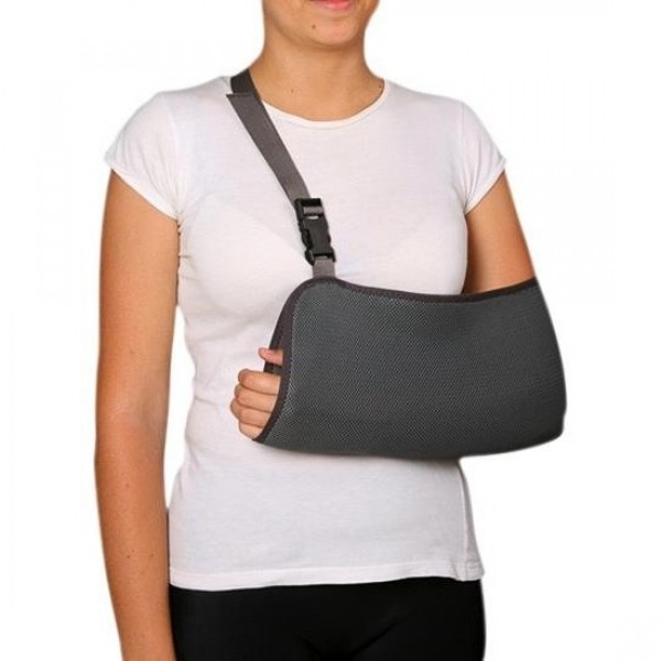 Emo Soporte Antebrazo Bolsa Transpirable 1Ud