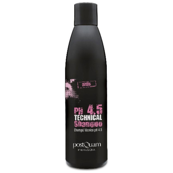 Ph 4.5 Technical Shampoo 250 Ml