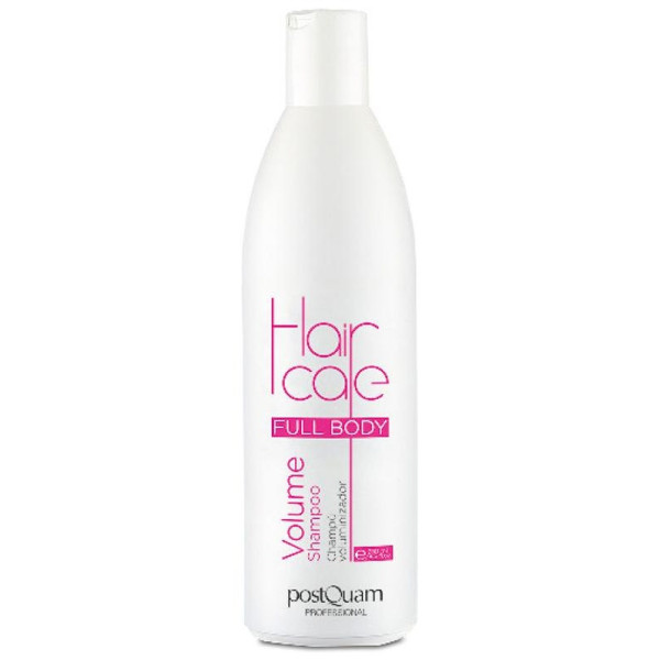 Haircare Full Body Volume Shampoo 250 Ml