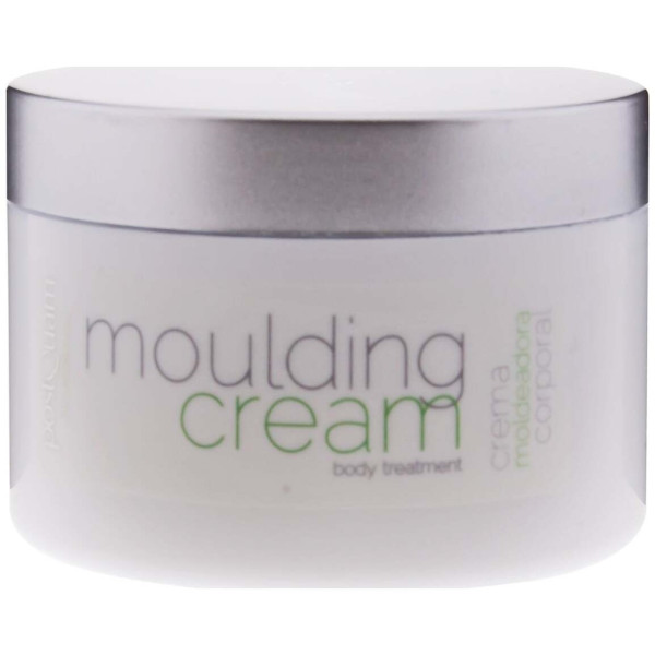 Postquam Crema Moldeadora Corporal 200Ml