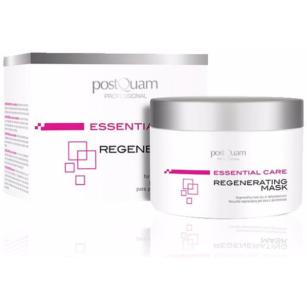 Essential Care Regenerating Mask 200 Ml