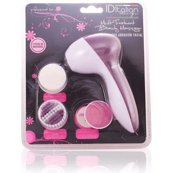 Iditalian Multi Treatment Beauty Y Skin Massage