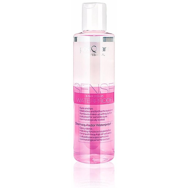 Sense Bi-Phase Make Up Remover Waterproof 200 Ml
