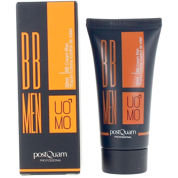 Bb Men Cream Uomo 30 Ml