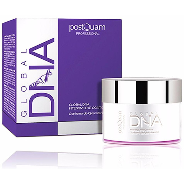 Global Dna Intensive Eye Contour 15 Ml