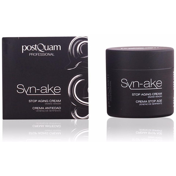 Postquam Renergie Syn-Ake Crema 50Ml