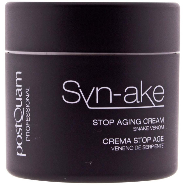 Postquam Renergie Syn-Ake Crema 50Ml