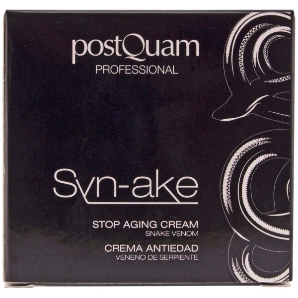 Postquam Renergie Syn-Ake Crema 50Ml