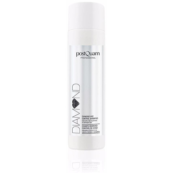 Diamond Age Control Shampoo 250 Ml