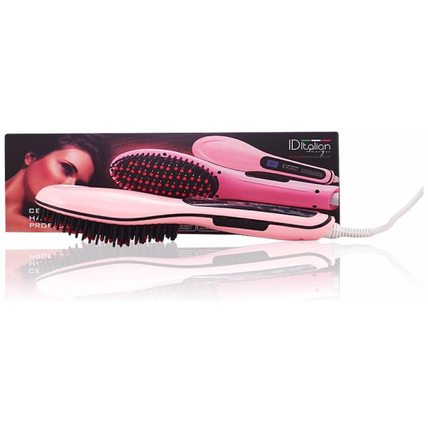 Iditalian Ceramic Y Infrared Professional Brush 30W 1 Pz