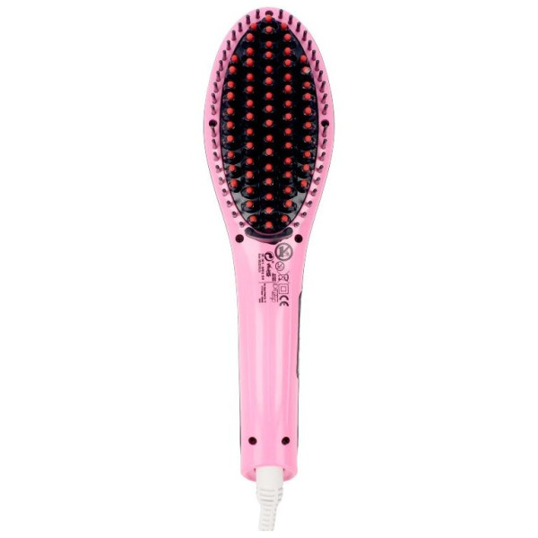 Id Italian Design Ceramic Y Infrared Professional Brush 1Ud