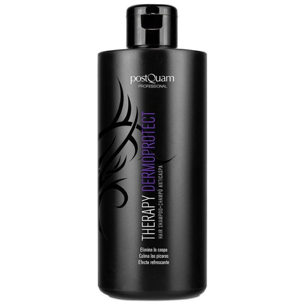 Therapy Dermoprotect Anti-Dandruff Shampoo 400 Ml