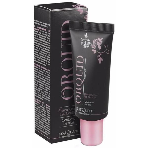 Postquam Eternal Orquid Contorno De Ojos 15Ml