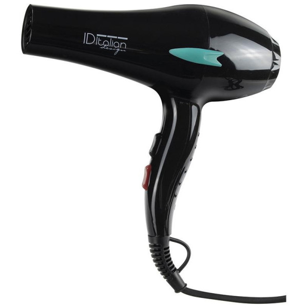 Italian Design Professional Hair Dryer Elite 2200W 1Ud