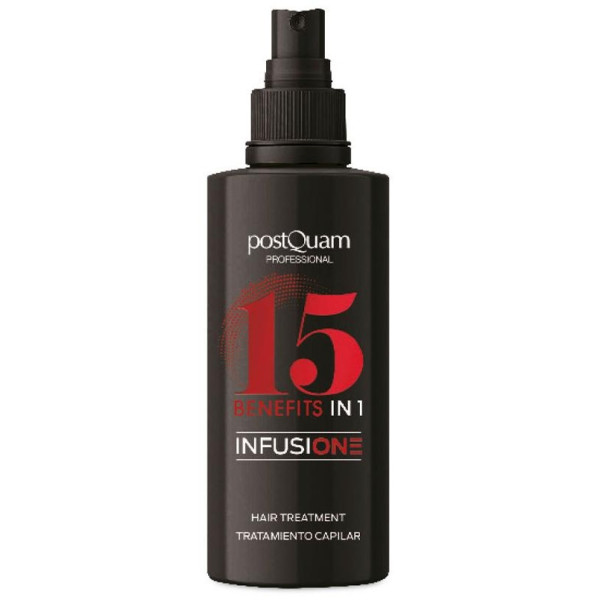 Infusione 15 Benefits In 1 Hair Treatment 125 Ml