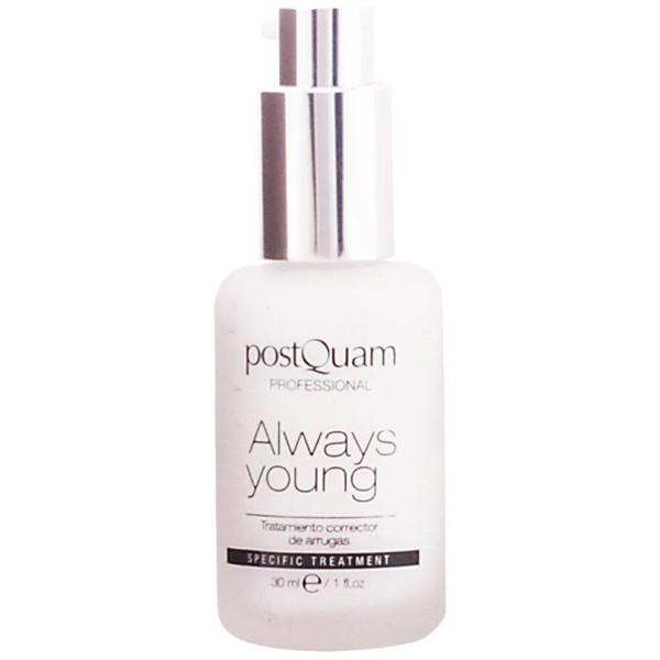 Always Young Wrinkle Correcting Treatment 30 Ml 2