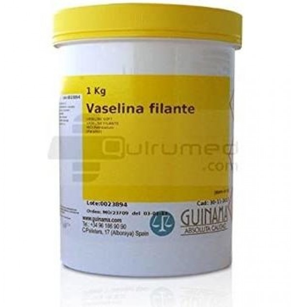 Vaselina Filante Rfe 1 Kg
