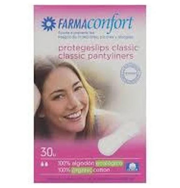 Farmaconfort ProtegeSlip Classic, 30 Uds.- Ortoval