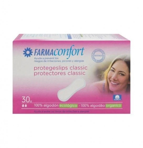 Farmaconfort ProtegeSlip Classic, 30 Uds.- Ortoval