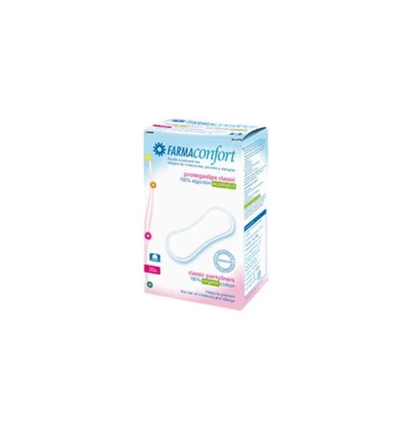Farmaconfort ProtegeSlip Classic, 30 Uds.- Ortoval
