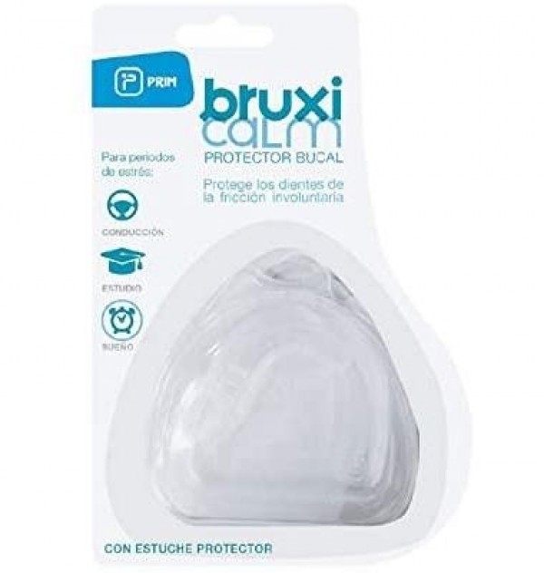 Bruxicalm Protector Bucal (1 U)