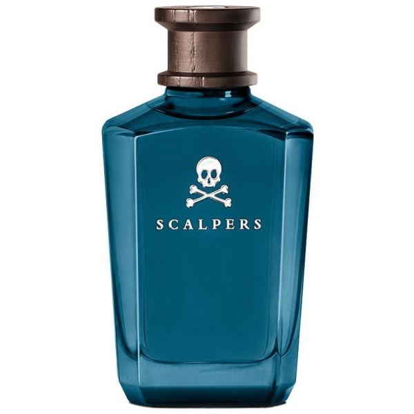 Scalpers Yacht Club Eau De Parfum 125Ml