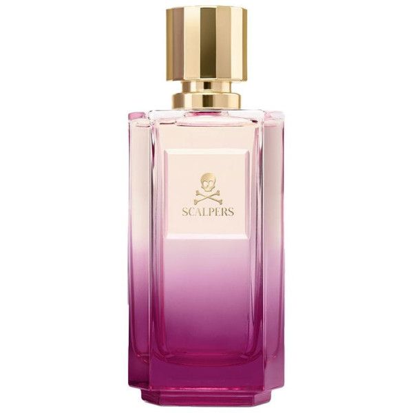 Her Y The Wild Flower Edp Vapo 100 Ml