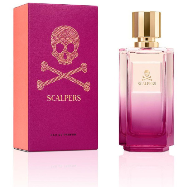 Her Y The Wild Flower Edp Vapo 100 Ml