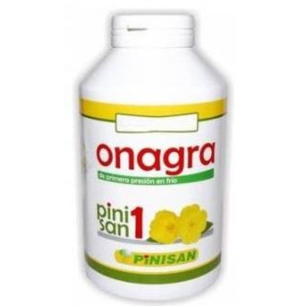 Pinisan 1 Onagra Ac.Primula+Vit.E 220Perlas