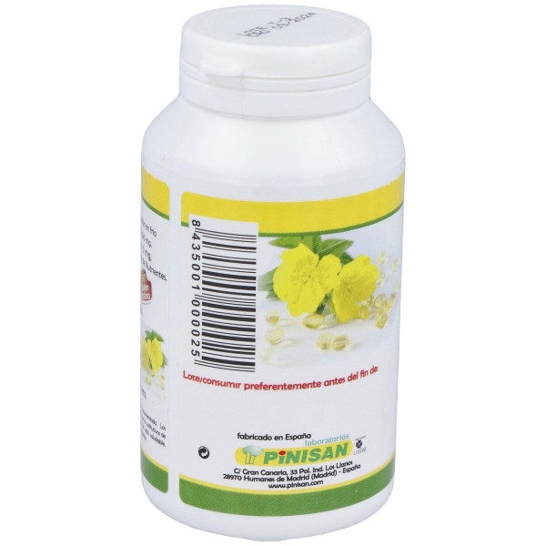 Pinisan 1 Onagra Ac.Primula+Vit.E 220Perlas
