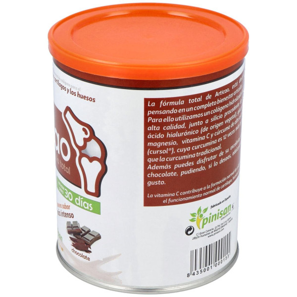 Articao (Articolag) Sabor Chocolate 300Gr.