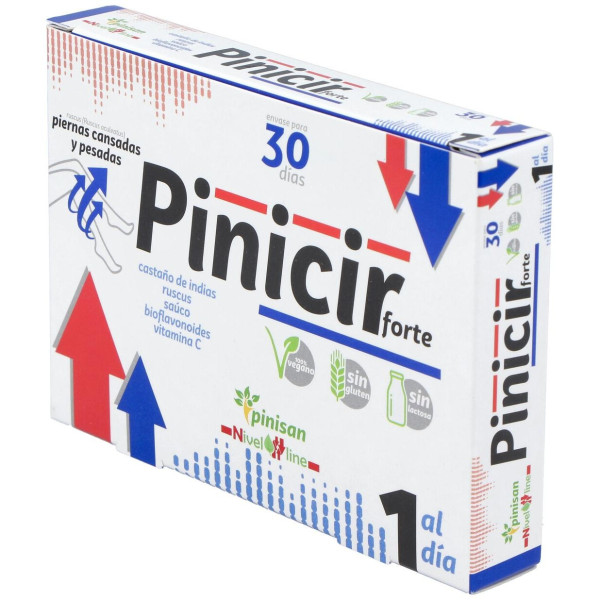Pinisan Pinicir Forte 30Cáps