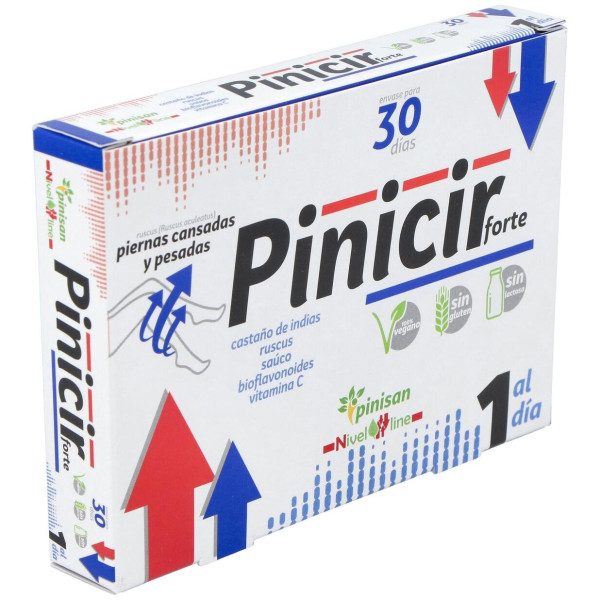 Pinisan Pinicir Forte 30Cáps