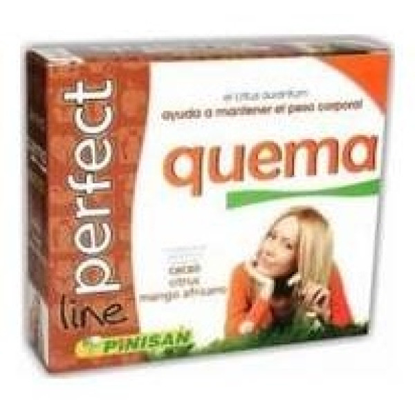 Perfect Line Q-Max (Quema) 30Cap.