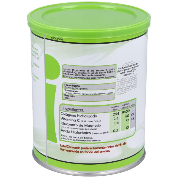 Pinisan Colágeno Hidrolizado 300G